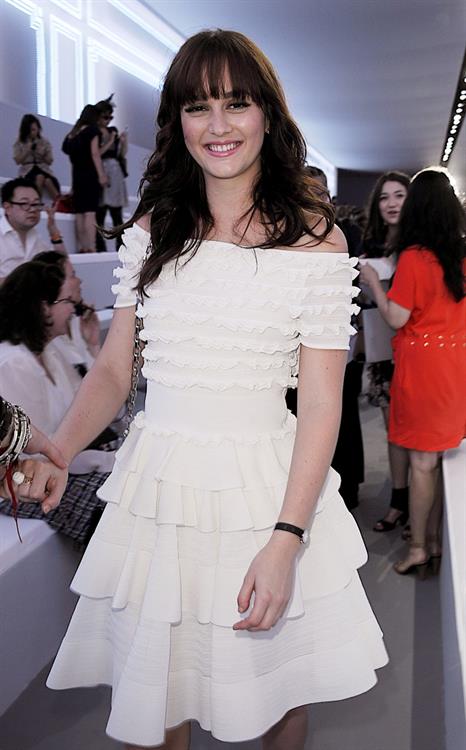 Leighton Meester