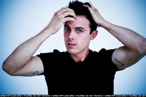 Casey Affleck