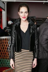 Attending MADE 4 IMPLUSE for Macy's 