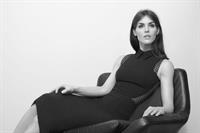 Hilary Rhoda Has a New York State of Mind for Bergdorf Goodman Spring 2013