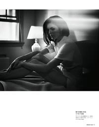 Numéro Tokyo
Issue: #63 January/February 2013