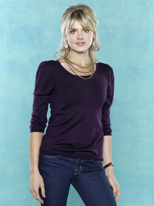 Eliza Coupe