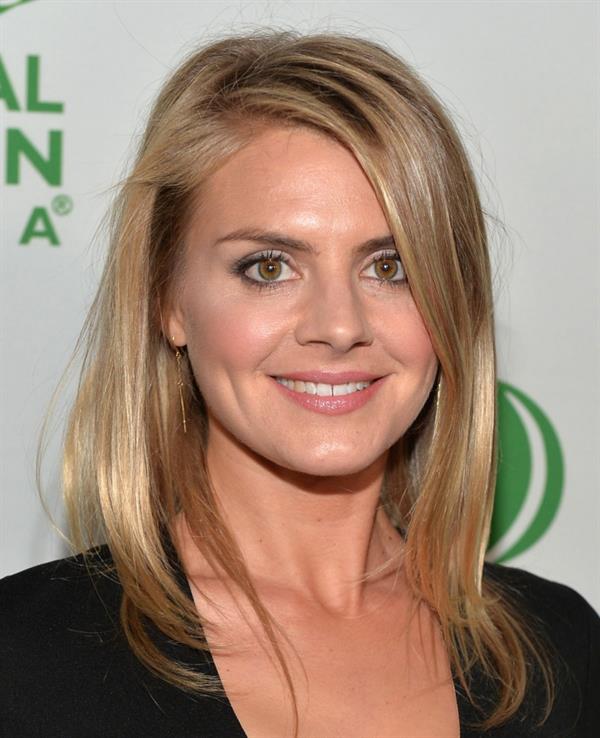 Eliza Coupe