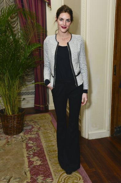 Derek Blasberg Party