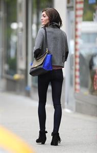 Nov 1, 2012 in New York City