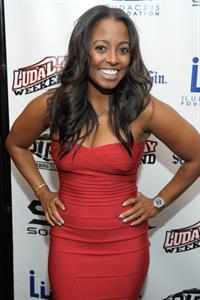 Keshia Knight-Pulliam