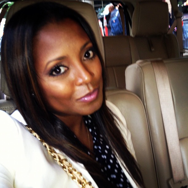 Keshia Knight-Pulliam
