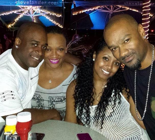 Keshia Knight-Pulliam