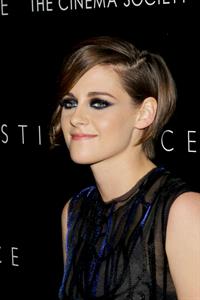 Kristen Stewart