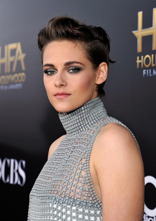 Kristen Stewart