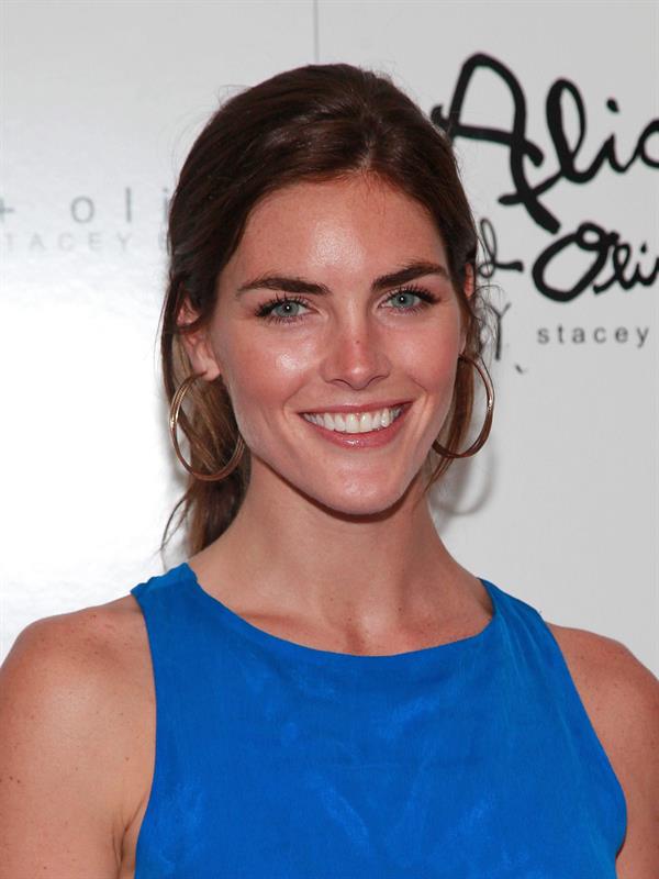 Hilary Rhoda