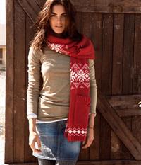 Hilary Rhoda