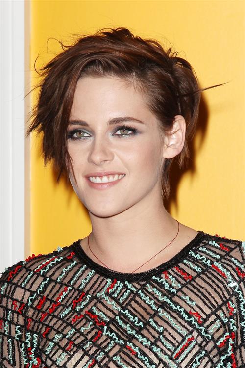Kristen Stewart