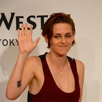 Kristen Stewart