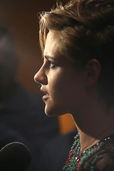 Kristen Stewart