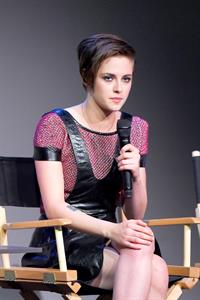 Kristen Stewart