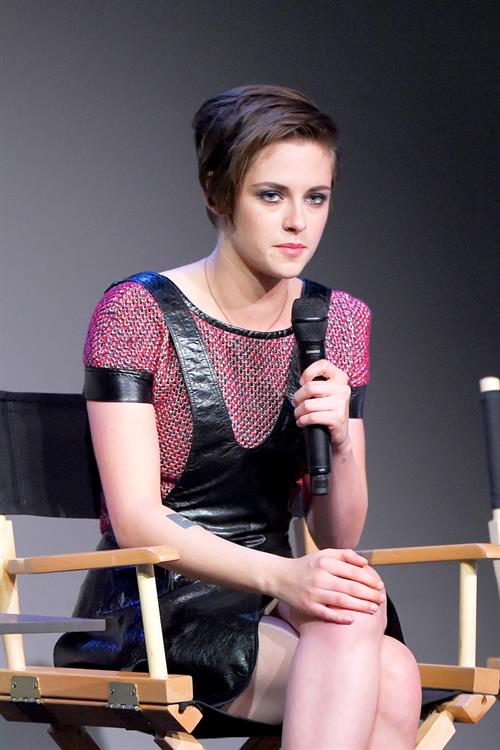 Kristen Stewart