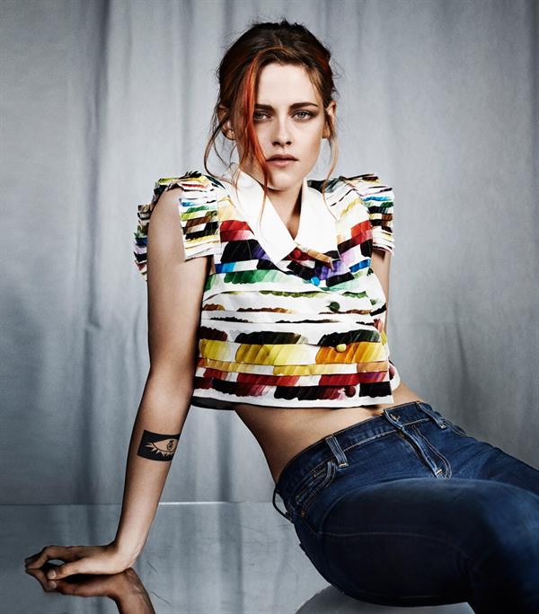 Kristen Stewart