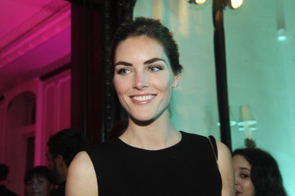 Hilary Rhoda