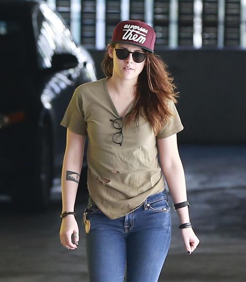 Kristen Stewart