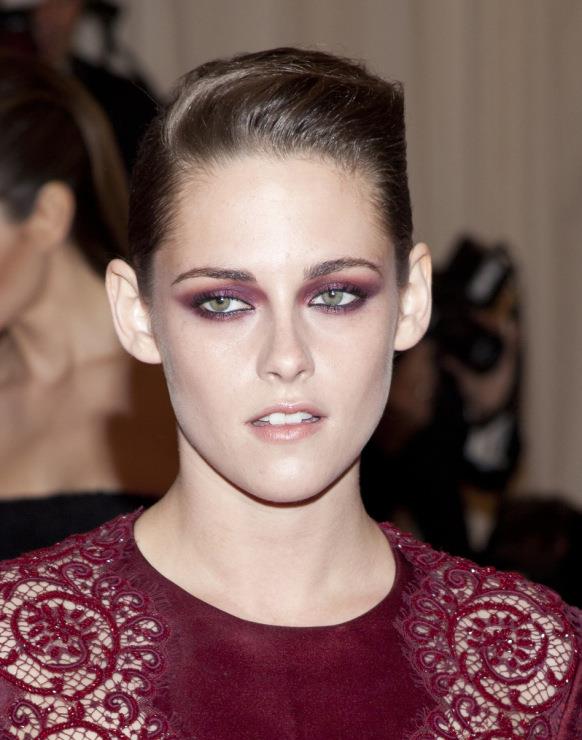 Kristen Stewart