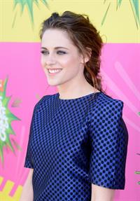 Kristen Stewart