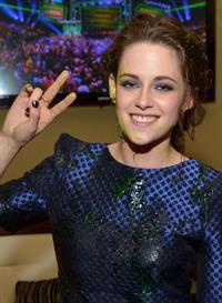 Kristen Stewart