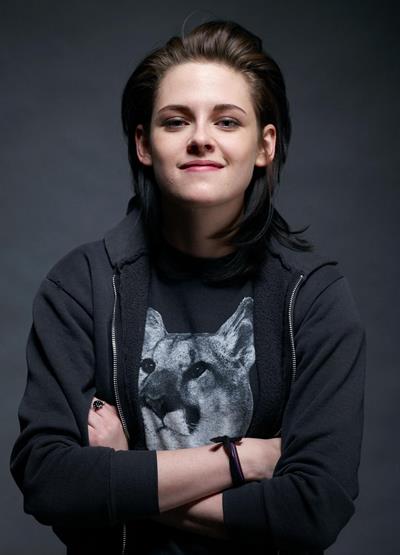 Kristen Stewart