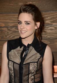 Kristen Stewart