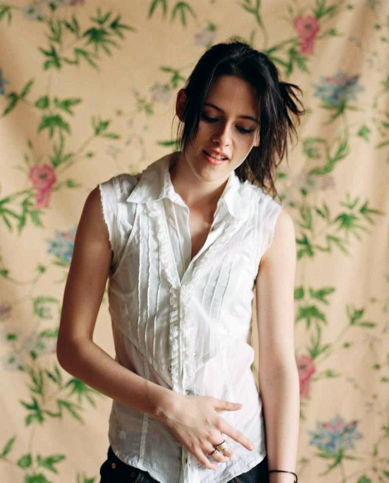 Kristen Stewart
