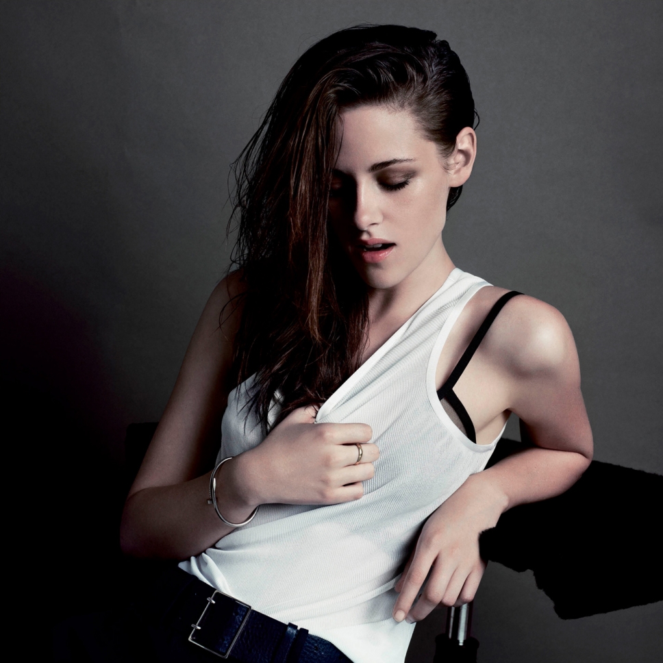 Kristen Stewart