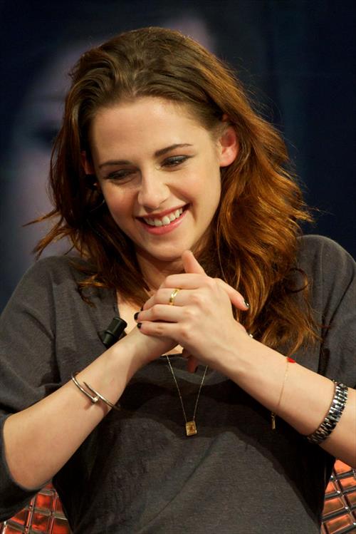 Kristen Stewart