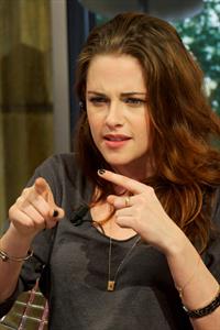 Kristen Stewart