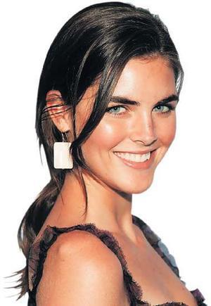 Hilary Rhoda