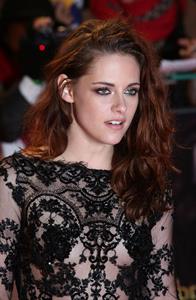 Kristen Stewart