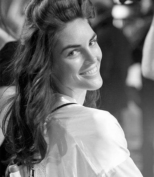 Hilary Rhoda
