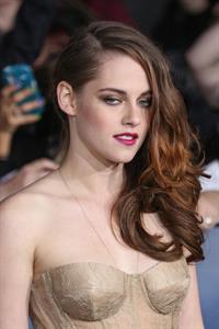 Kristen Stewart
