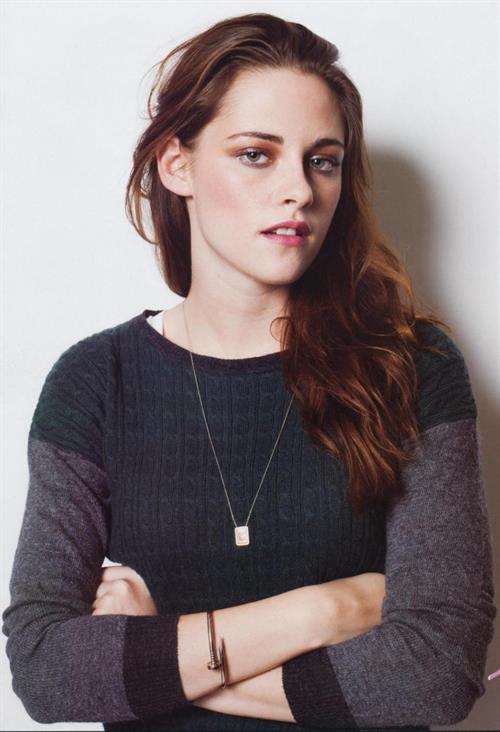 Kristen Stewart