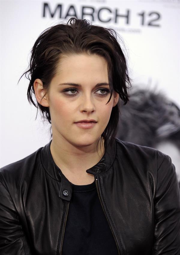 Kristen Stewart