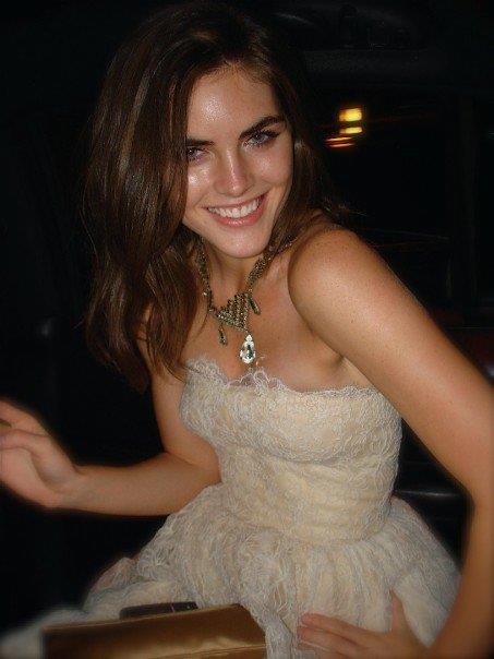 Hilary Rhoda