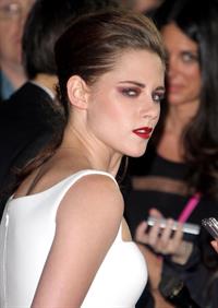 Kristen Stewart