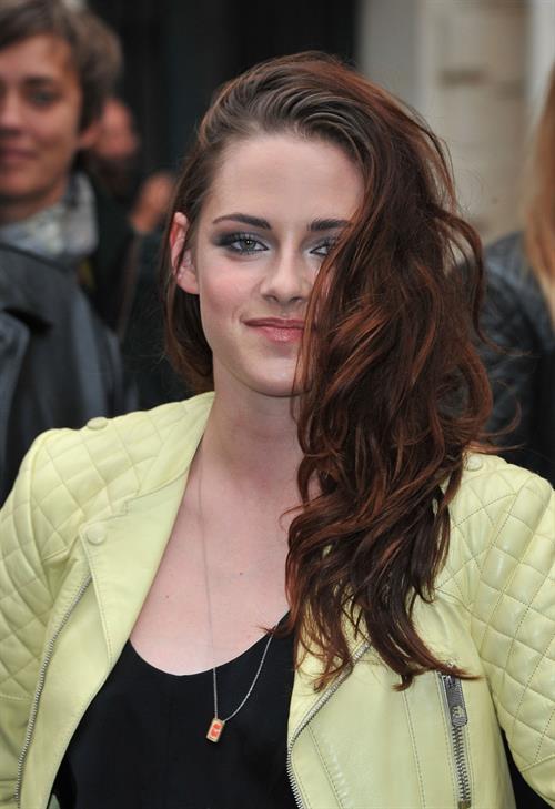 Kristen Stewart