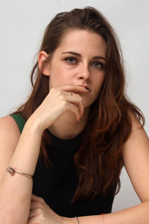 Kristen Stewart