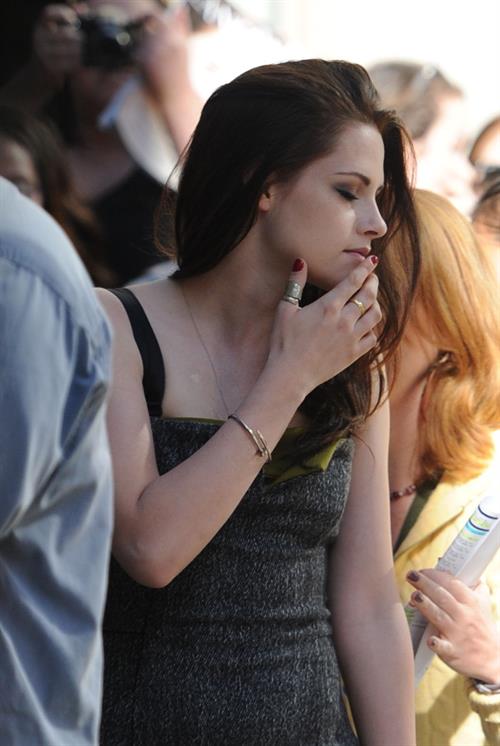 Kristen Stewart