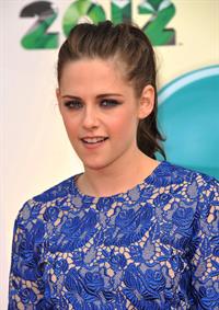 Kristen Stewart
