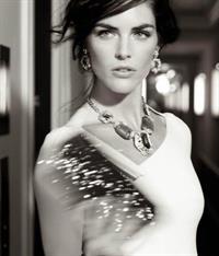 Hilary Rhoda
