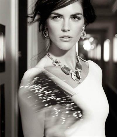 Hilary Rhoda