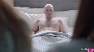 Maya Kendrick,Vanna Bardot Nude Pictures Vanna Bardot and her adopted sister Maya Kendrick dress in identical dreses and work together to seduce their stepbro