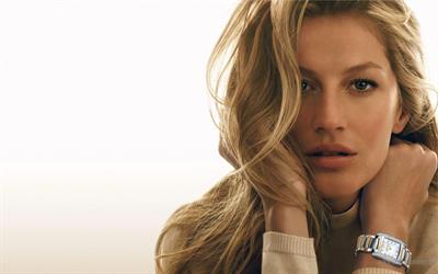 Gisele Bündchen