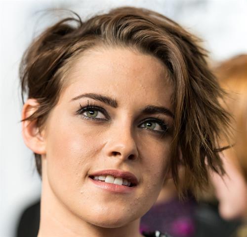 Kristen Stewart